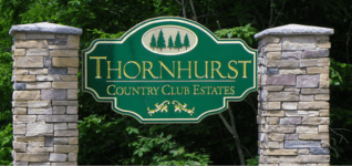 New Community Website